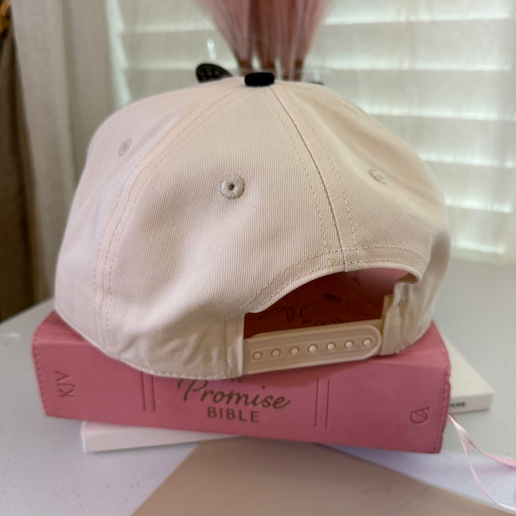 “God Got Me—My Peace, My Joy Hat