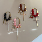 Faith Bag Charms