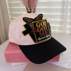“God Got Me—My Peace, My Joy Hat