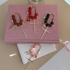 Faith Bag Charms