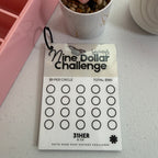 “Faith Over Fear” Mini Savings Challenge