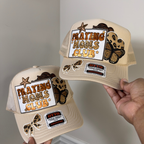 Praying Moms Club Trucker Hat
