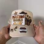 Praying Moms Club Trucker Hat