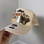 Praying Moms Club Trucker Hat
