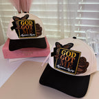“God Got Me—My Peace, My Joy Hat