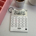 “Faith Over Fear” Mini Savings Challenge