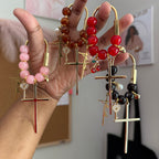 Faith Bag Charms