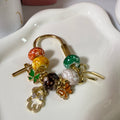 “Spiced by Grace” Bag Charm
