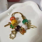 “Spiced by Grace” Bag Charm