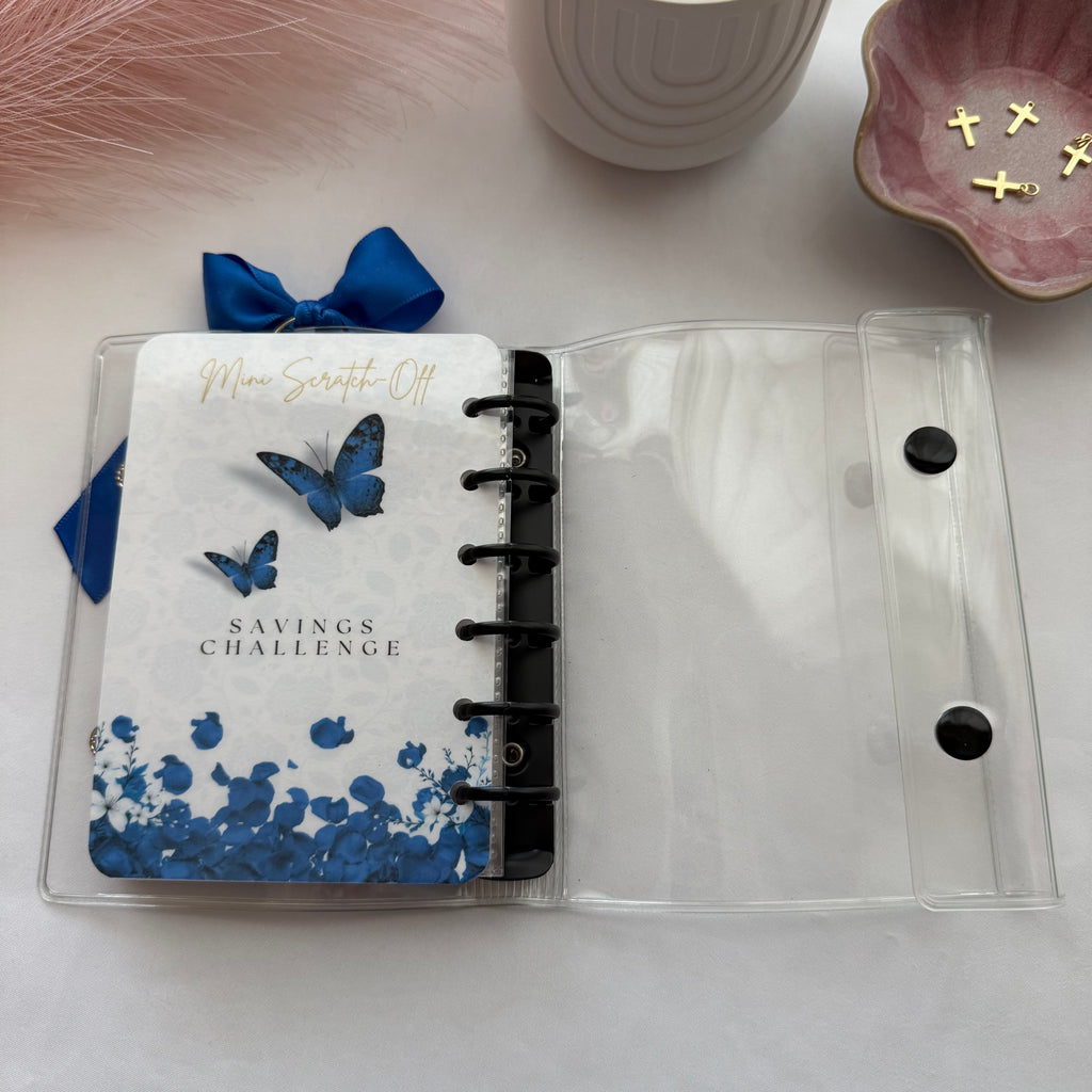 A7 $500 Mini Scratch-Off Savings Challenge