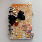 “Bee Faithful In The Little” $3,000 Savings Challenge | A6 Size