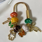 “Spiced by Grace” Bag Charm