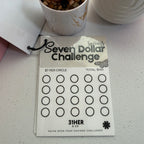 “Faith Over Fear” Mini Savings Challenge