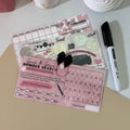 Soft Life Savings Challenge Bundle | A6 Size