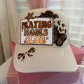 Praying Moms Club Trucker Hat