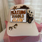 Praying Moms Club Trucker Hat