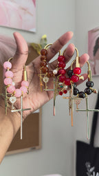 Faith Bag Charms